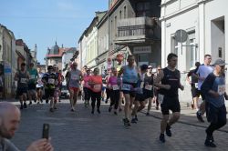 XX Półmaraton i Chełmżyńska Dziesiątka
