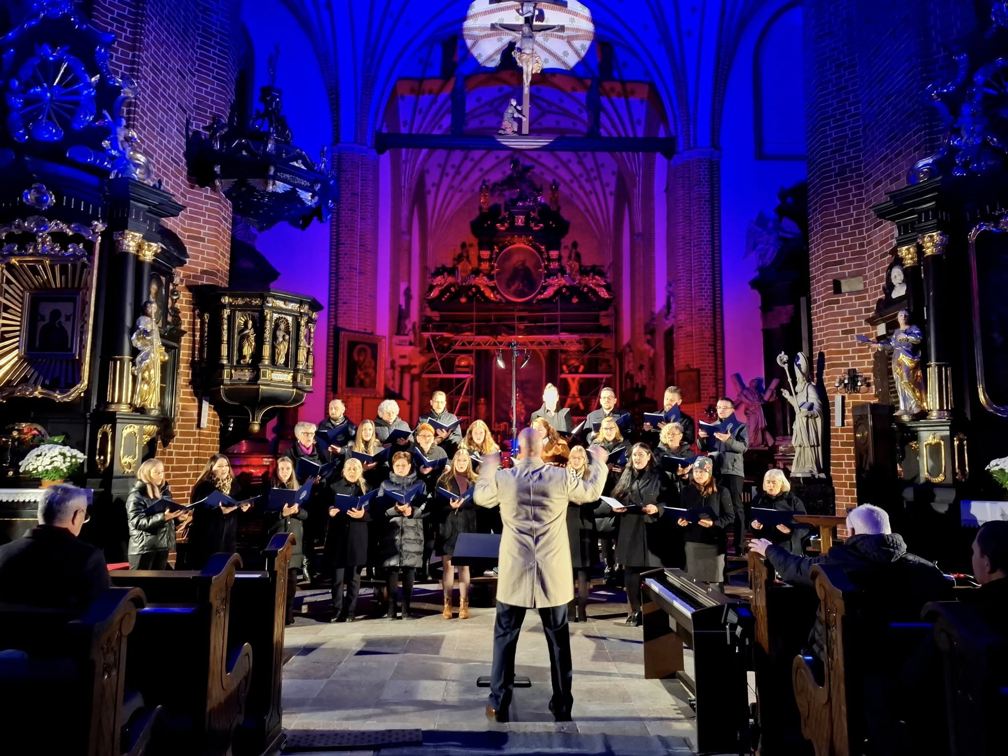 Zaduszki Chełmżyńskie