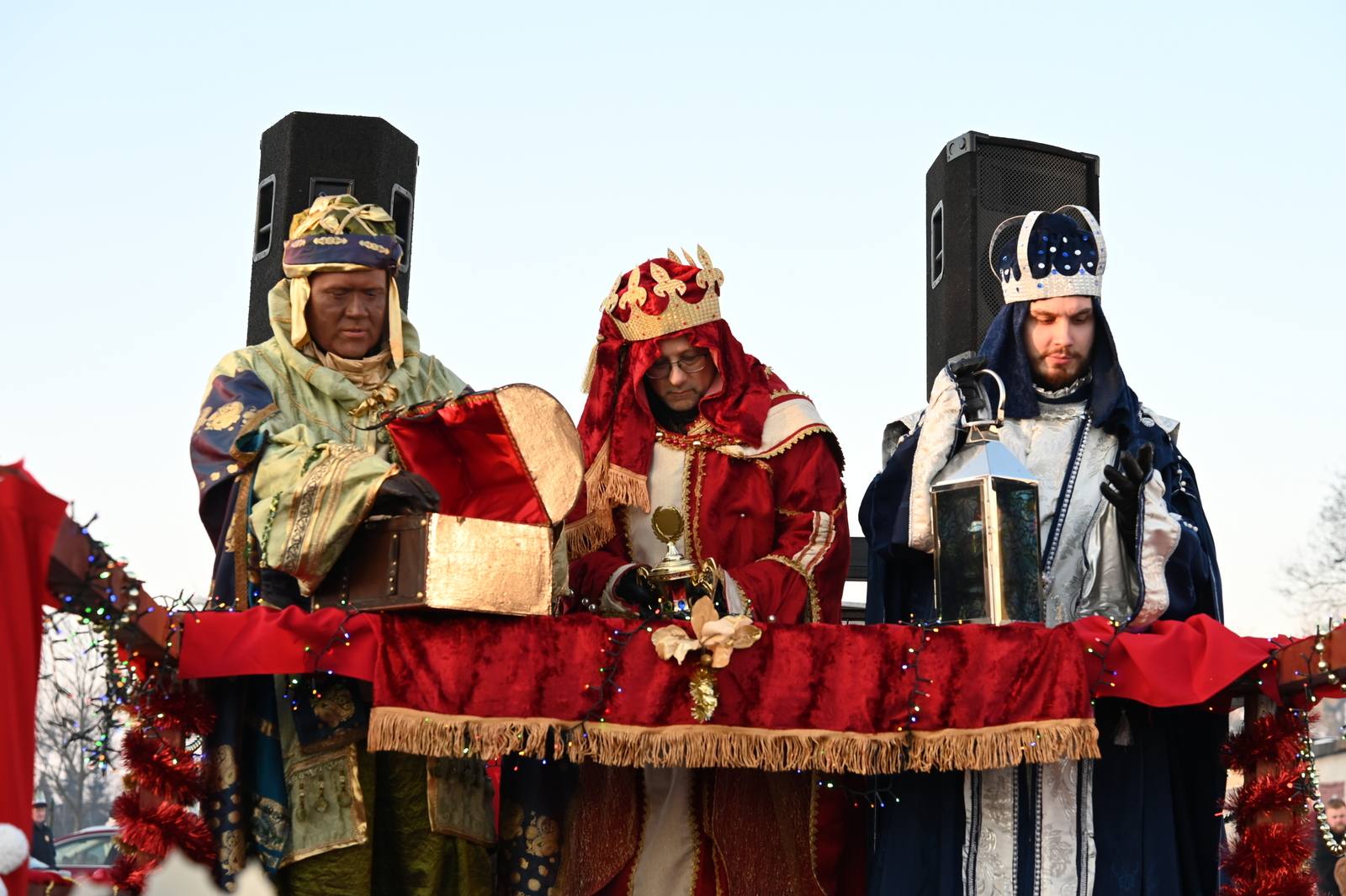 Święto 3 króli 2026