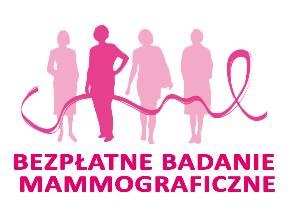 Bezpłatne Badania Mammograficzne